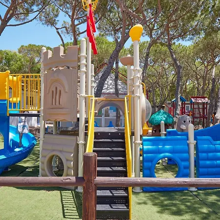 Glamping Aglientu Vignola Mare