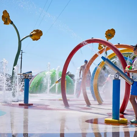 Glamping Aglientu Vignola Mare