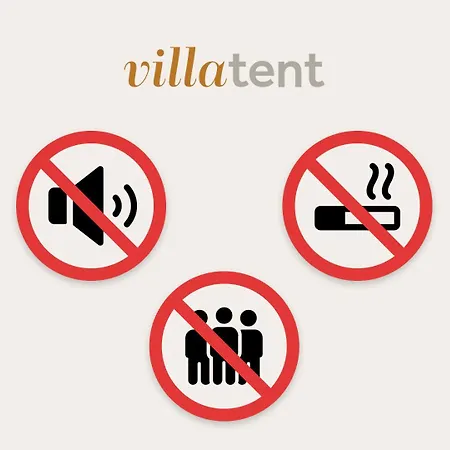 Glamping Aglientu Роскошный шатер Vignola Mare