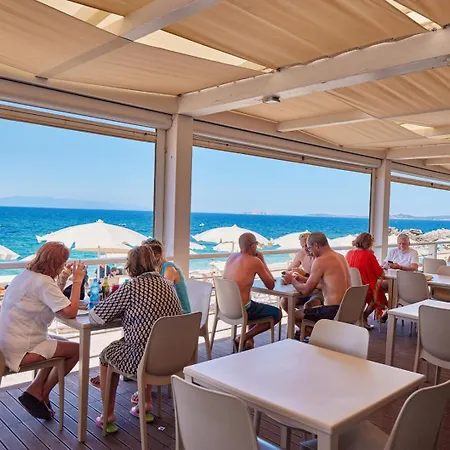 Οργανωμένο κάμπινγκ Glamping Aglientu Vignola Mare