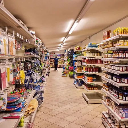 Glamping Aglientu * Vignola Mare