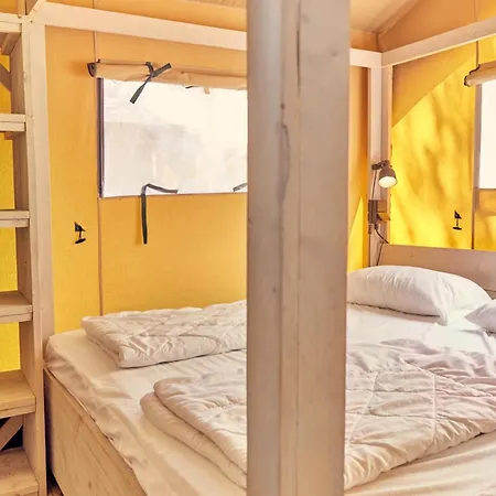 Glamping Aglientu *