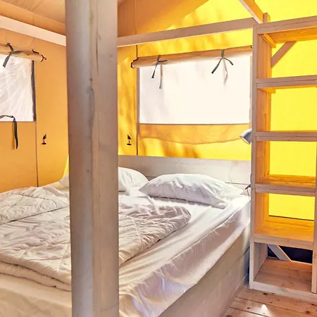 Glamping Aglientu * Vignola Mare