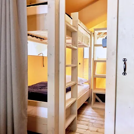 Glamping Aglientu *