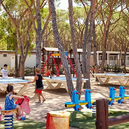 Glamping Aglientu Οργανωμένο κάμπινγκ