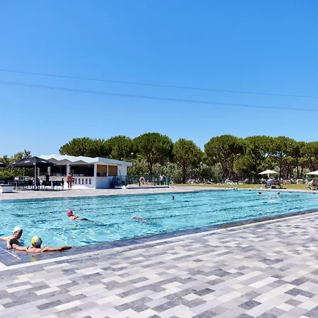 Luxe tent Glamping Aglientu