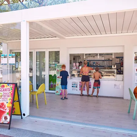 Glamping Aglientu Οργανωμένο κάμπινγκ Vignola Mare