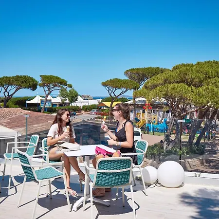 Luxuszelt Glamping Aglientu *