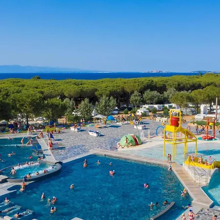 Luxury tent Glamping Aglientu Vignola Mare
