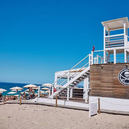 Luxe tent Glamping Aglientu Vignola Mare